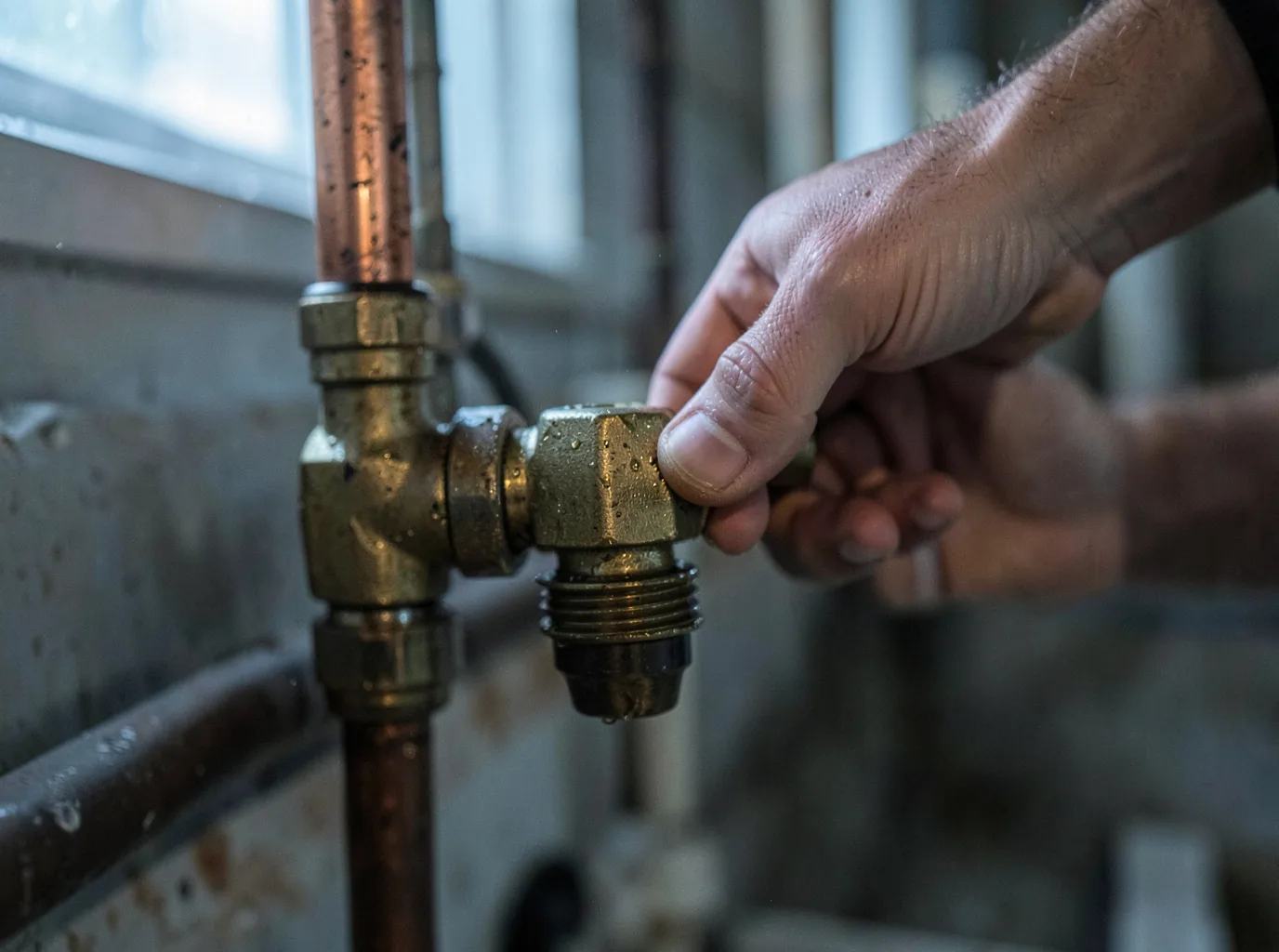 Emergency Plumber Germansville, PA FAQs